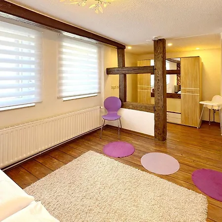 Holiday home An Der Postmeilensaeule Luebbenau