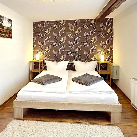 An Der Postmeilensaeule Holiday home