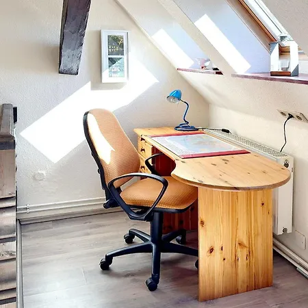 An Der Postmeilensaeule Holiday home *