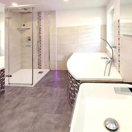 Prázdninový dům An Der Postmeilensaeule