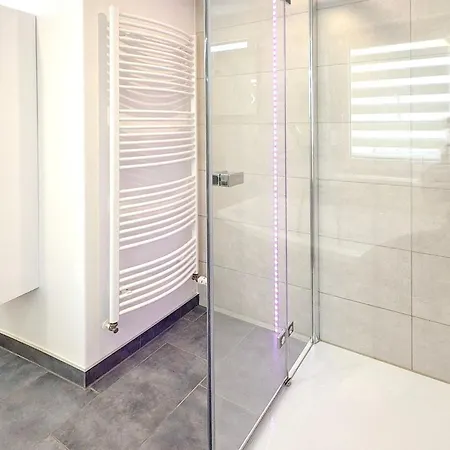 بيت للعطل An Der Postmeilensaeule *