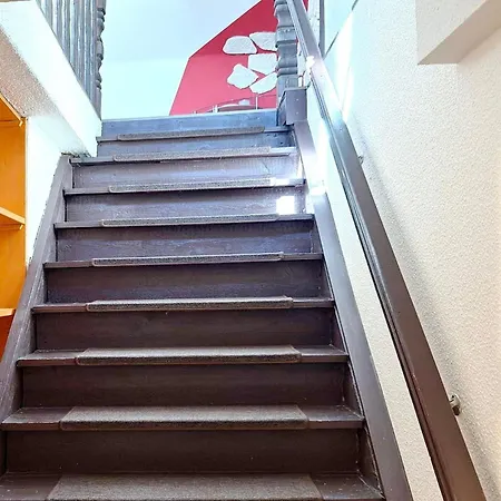 Prázdninový dům An Der Postmeilensaeule