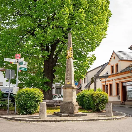 An Der Postmeilensaeule *