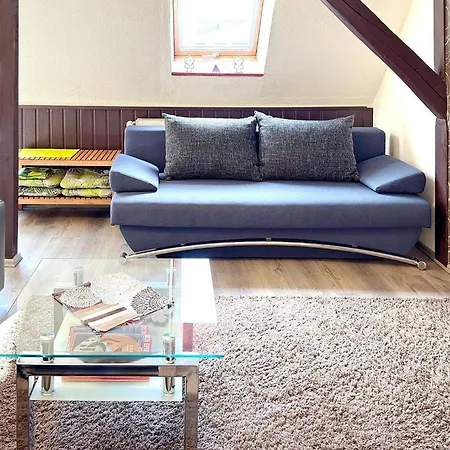 بيت للعطل An Der Postmeilensaeule *