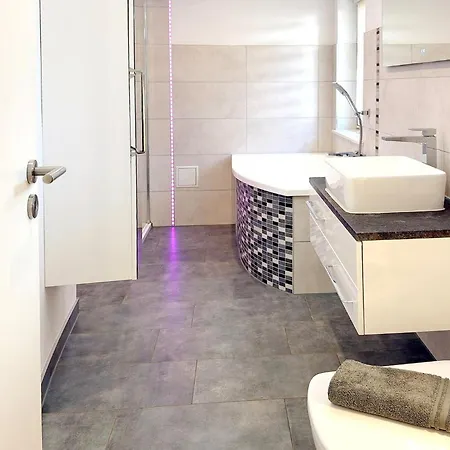 Dom wakacyjny An Der Postmeilensaeule Stennewitz