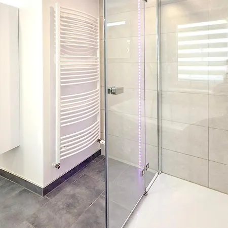 An Der Postmeilensaeule Dom wakacyjny