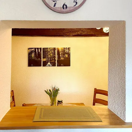 An Der Postmeilensaeule Dom wakacyjny