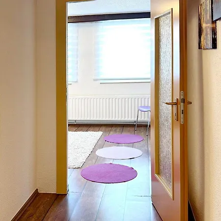 An Der Postmeilensaeule Сasa de vacaciones Lübbenau