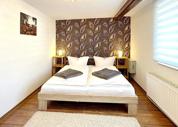 An Der Postmeilensaeule 度假居