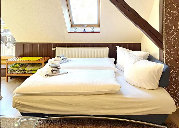 度假居 An Der Postmeilensaeule 吕本瑙