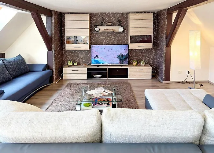 度假居 An Der Postmeilensaeule *