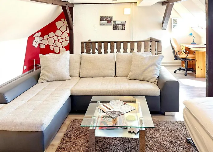 度假居 An Der Postmeilensaeule 吕本瑙