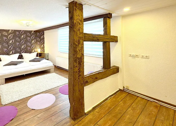 An Der Postmeilensaeule Semesterbostad