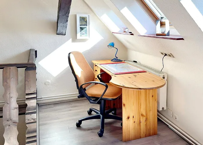 An Der Postmeilensaeule 度假居