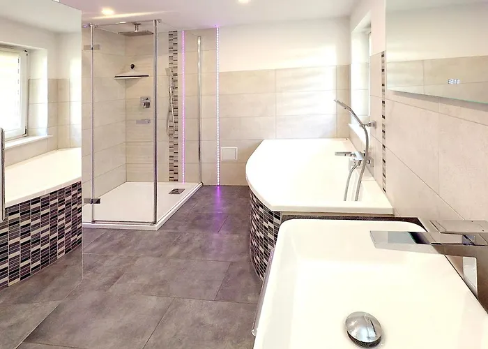 度假居 An Der Postmeilensaeule *