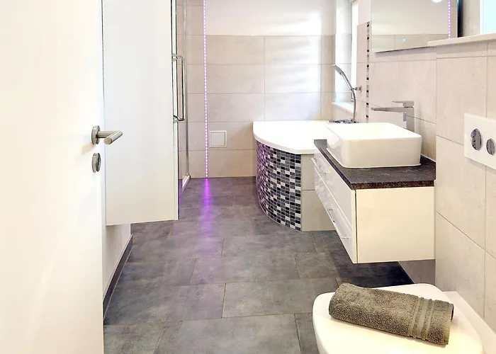 度假居 An Der Postmeilensaeule 吕本瑙