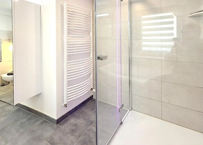 An Der Postmeilensaeule 度假居