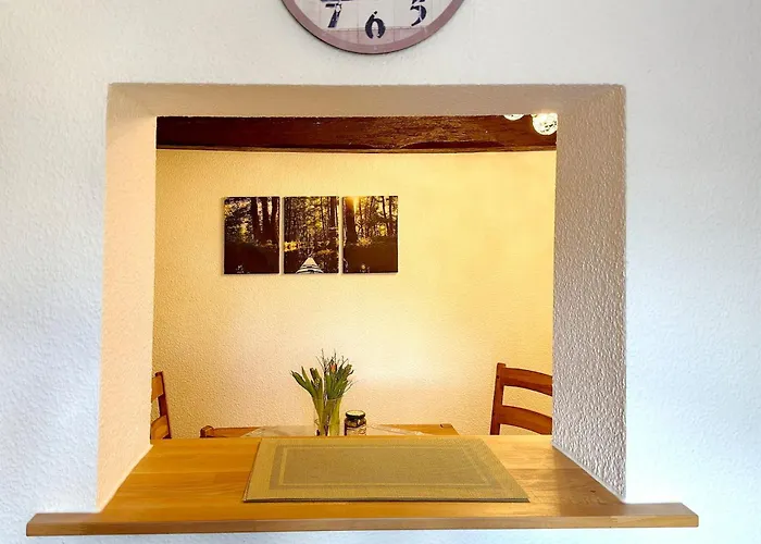 An Der Postmeilensaeule Semesterbostad