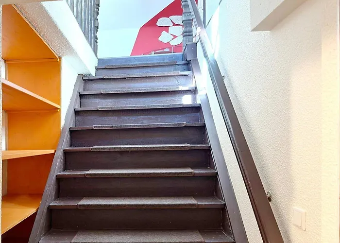 An Der Postmeilensaeule 度假居 *